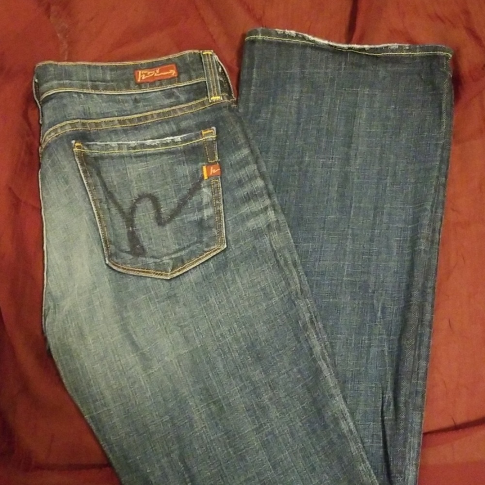 Citizens of Humanity Jeans